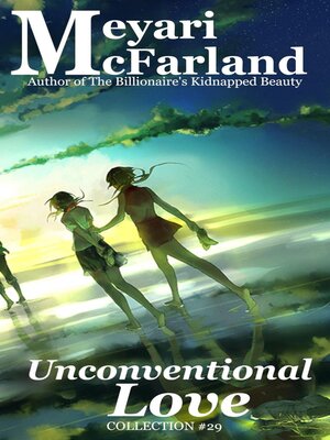 cover image of Unconventional Love